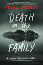 Death in the Family: 1 (A Shana Merchant Novel) - Retail Maharaj
