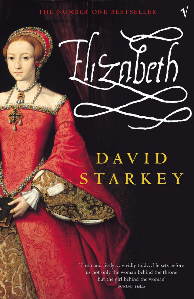 Elizabeth - Retail Maharaj