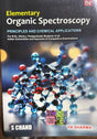 Elementary Organic Spectroscopy - Retail Maharaj