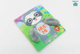 Hug Me - Little Sloth - Retail Maharaj
