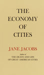 The Economy of Cities: From the Birth of the U.S. Navy to the Nuclear Age - Retail Maharaj