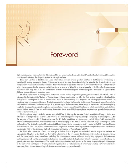 PRACTICE OF LIPOSUCTION (HB 2024) - Retail Maharaj