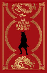 The Art of War - Deluxe Edition - Retail Maharaj