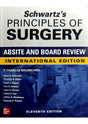 Schwartz's Principles of Surgery Absite & Board Review (IE) - 11E - Retail Maharaj
