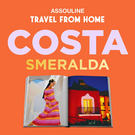 COSTA SMERALDA (TRAVEL) - Retail Maharaj