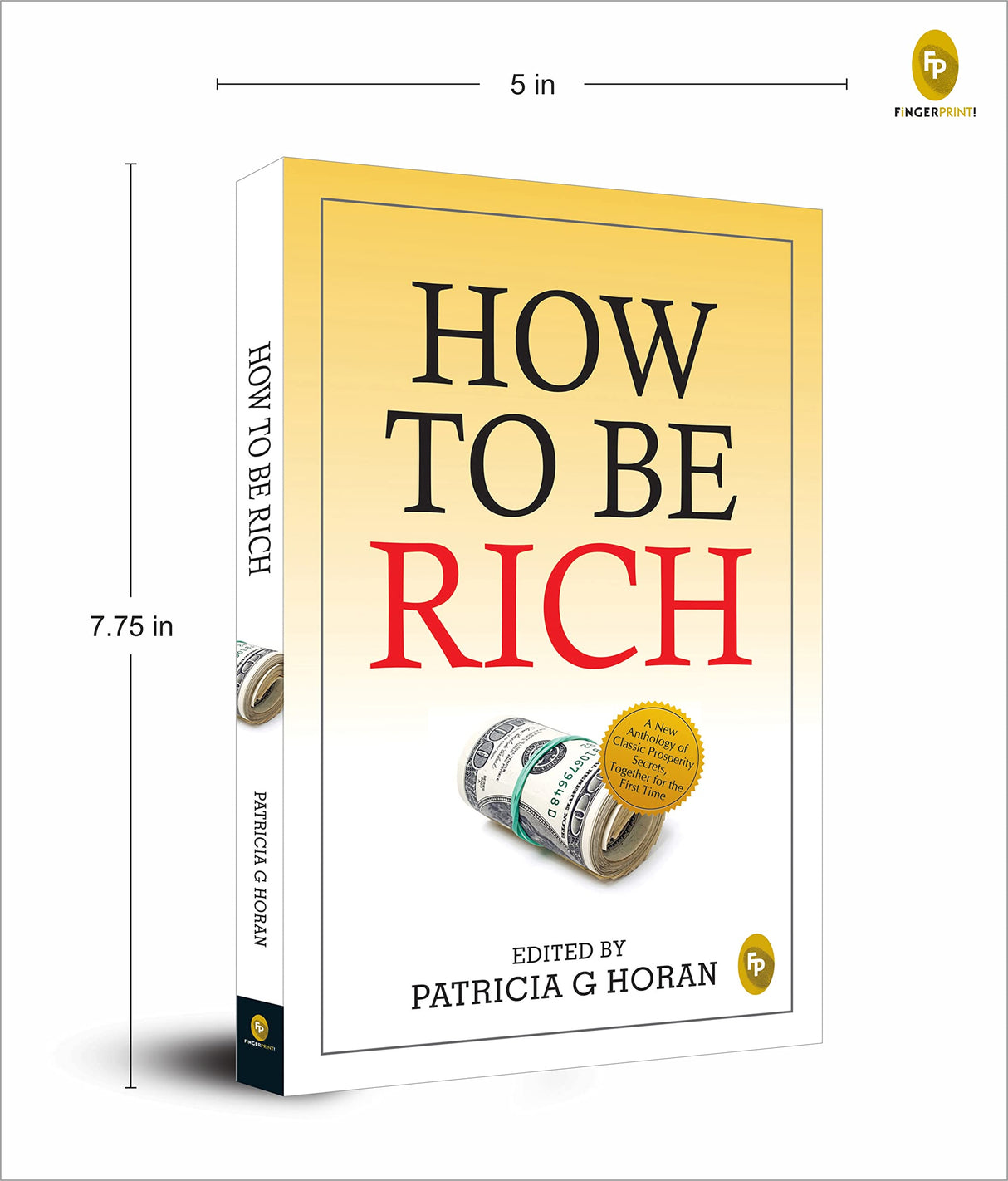 How To Be Rich - Retail Maharaj
