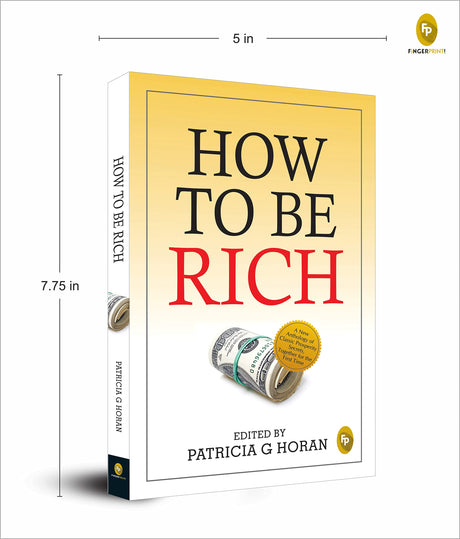 How To Be Rich - Retail Maharaj