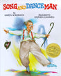 Song and Dance Man: (Caldecott Medal Winner) (Borzoi Book) - Retail Maharaj