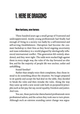 Be More Pirate: Or How to Take On the World and Win - Retail Maharaj