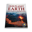 Knowledge Encyclopedia For Children - Our Planet Earth: Volcanoes & Earthquakes - Retail Maharaj