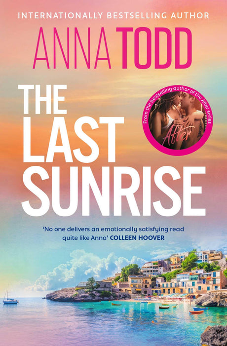 The Last Sunrise: from the international bestseller of the After series comes a brand-new holiday romance - Retail Maharaj