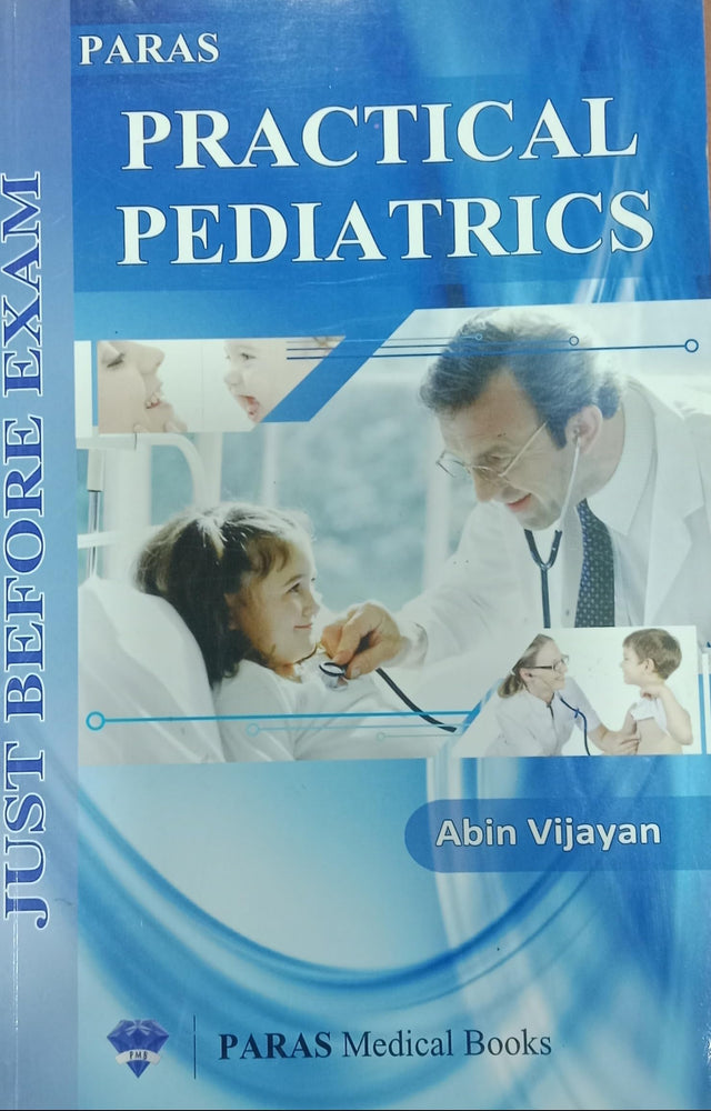 Practical Pediatrics - Retail Maharaj