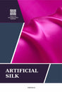 Artificial Silk: Its Manufacture and Uses - Retail Maharaj