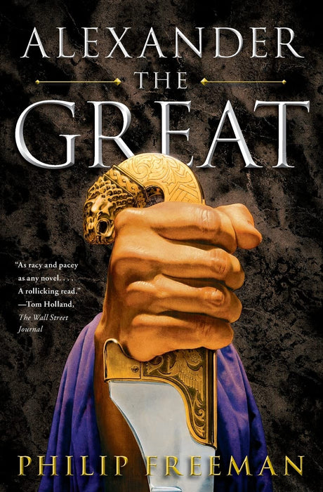 Alexander The Great - Retail Maharaj
