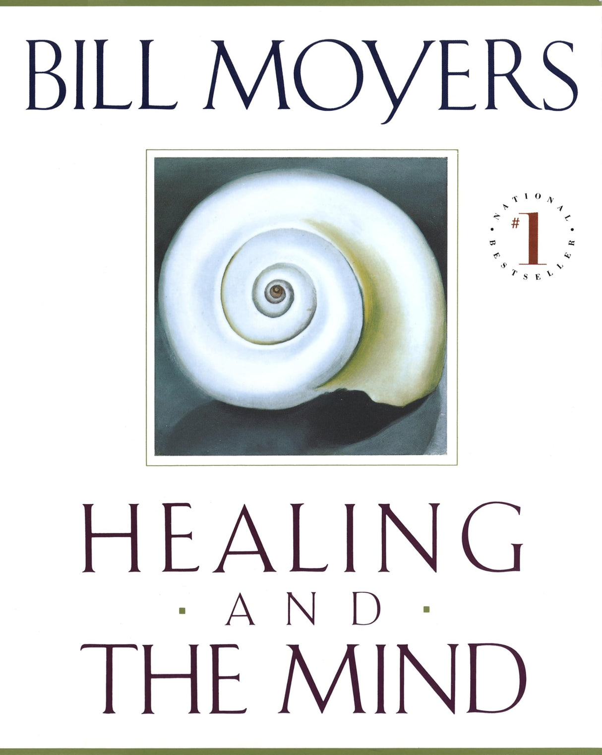 Healing and the Mind - Retail Maharaj