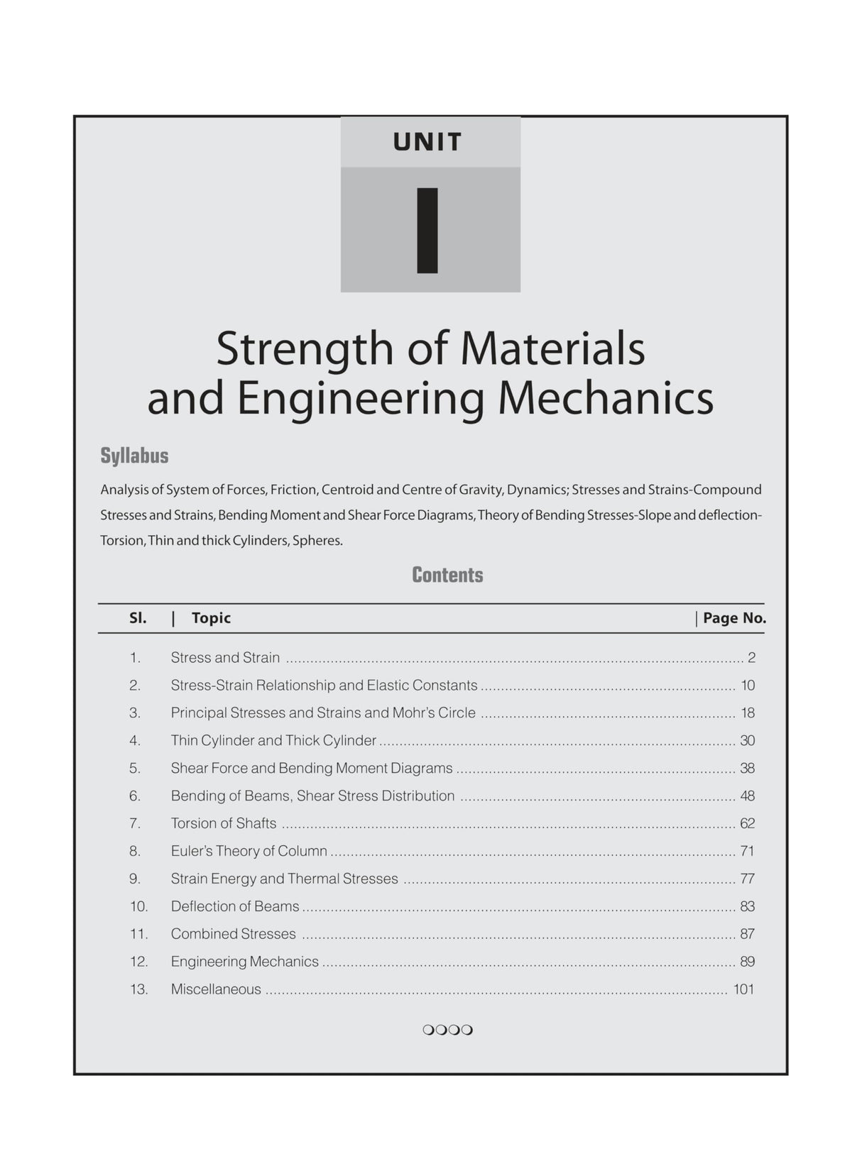 ESE 2026 : Preliminary Exam: Mechanical Engineering Volume-II | Chapterwise & Topicwise Objective Solved Papers | 25 Years Solved PYQs 2001-2025| UPSC ... Examination | Fully Solved | By Made Easy - Retail Maharaj