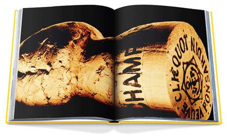 Veuve Clicquot: The Color of Excellence - Retail Maharaj