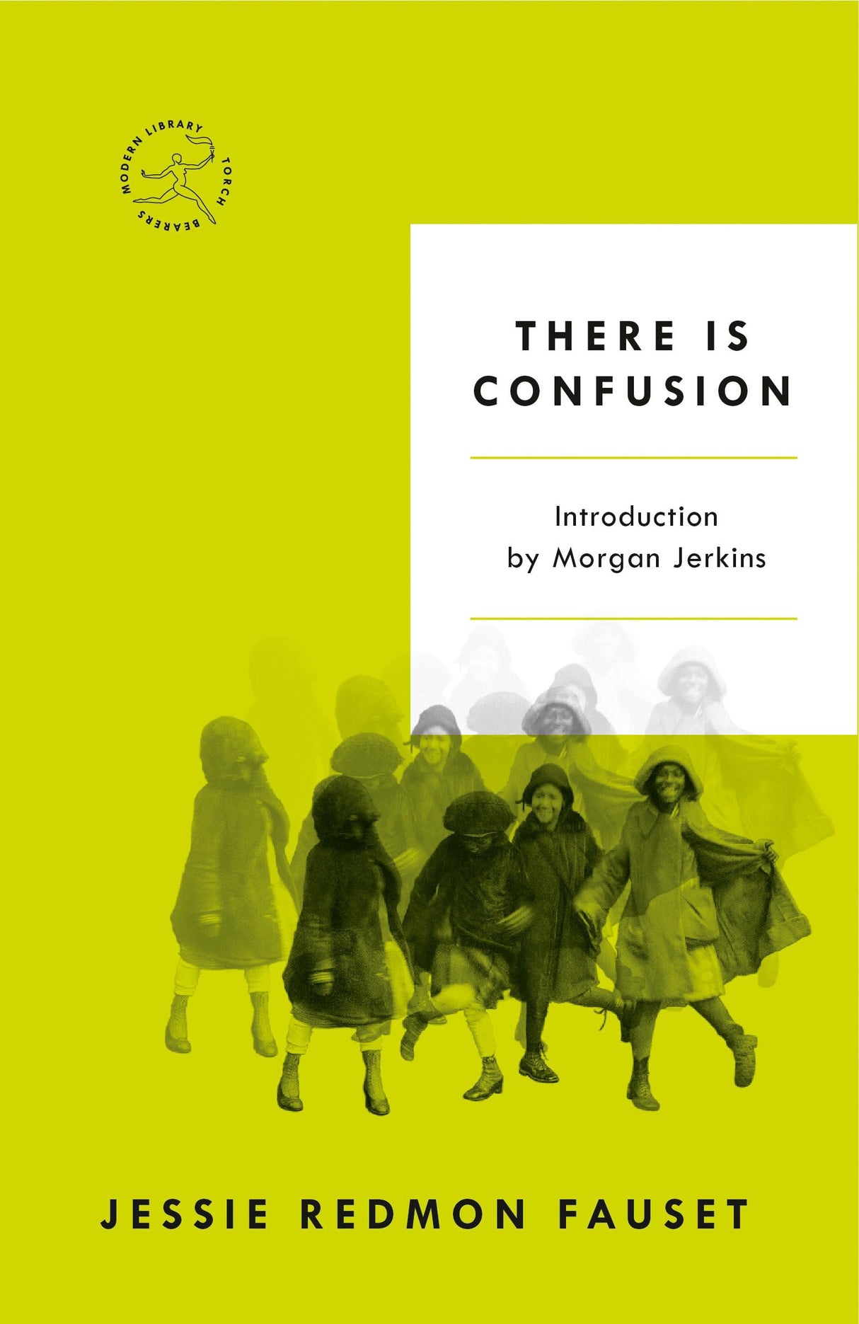There Is Confusion (Modern Library Torchbearers) - Retail Maharaj