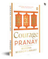 Buddha Wisdom Library (Boxed Set) - Retail Maharaj