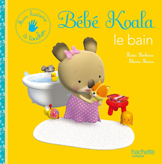 Le bain - Retail Maharaj
