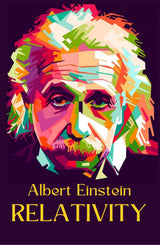 Relativity : the special and the general theory - Retail Maharaj