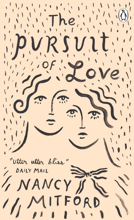 The Pursuit of Love: Now a major series on BBC and Prime Video directed by Emily Mortimer and starring Lily James and Andrew Scott - Retail Maharaj