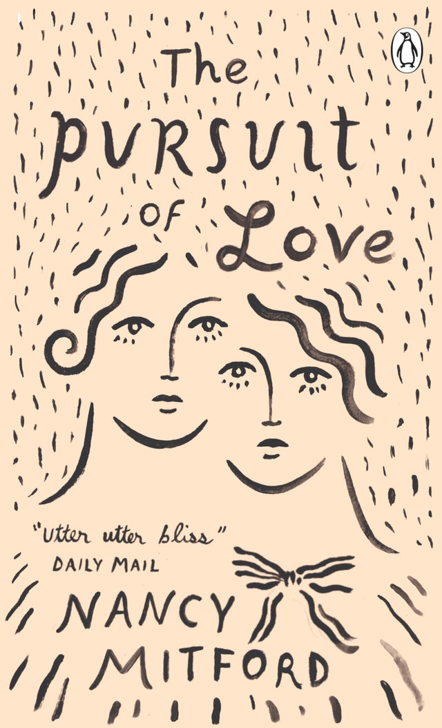 The Pursuit of Love: Now a major series on BBC and Prime Video directed by Emily Mortimer and starring Lily James and Andrew Scott - Retail Maharaj