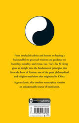 Tao Te Ching By Lao Tzu - A Masterpiece On Taoism | A Masterpiece On Eastern Philosophy | Ancient Wisdom Tzu'S Masterful Exploration Of Spiritual Guidance, Inner Harmony, And Enlightenment [Paperback] - Retail Maharaj