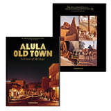 AlUla Old Town: An Oasis of Heritage - Retail Maharaj