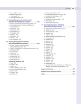 ADULT HEALTH NURSING-I (MEDICAL SURGICAL NURSING) - Retail Maharaj
