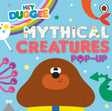 Hey Duggee: Mythical Creatures: A Pop-Up Book - Retail Maharaj