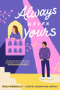 Always Never Yours - Retail Maharaj