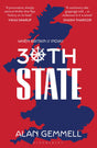 30th State - Retail Maharaj