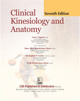 Clinical Kinesiology And Anatomy, 7/E - Retail Maharaj
