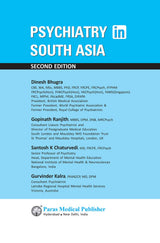 Psychiatry in South Asia - Retail Maharaj