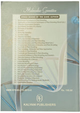Molecular Genetics at a Glance