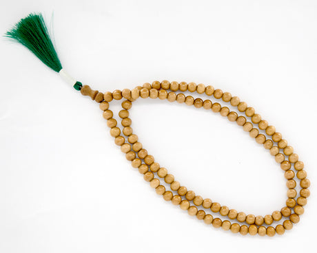 Japmala (KEM Finish 6 MM) - Retail Maharaj