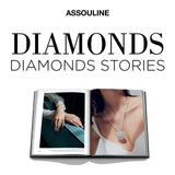 DIAMONDS DIAMOND STORIES (CLASSICS) - Retail Maharaj