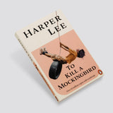 To Kill A Mockingbird: The bestselling, Pulitzer Prize-winning classic - Retail Maharaj