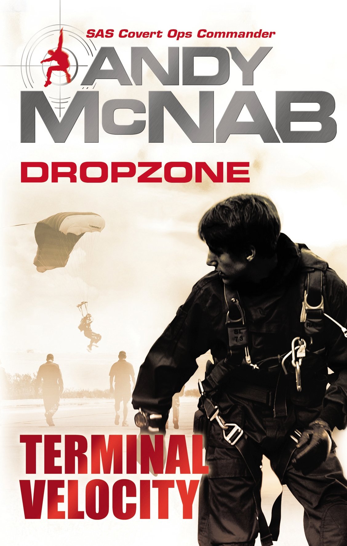 DropZone: Terminal Velocity - Retail Maharaj