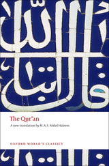 The Qur'an - Retail Maharaj