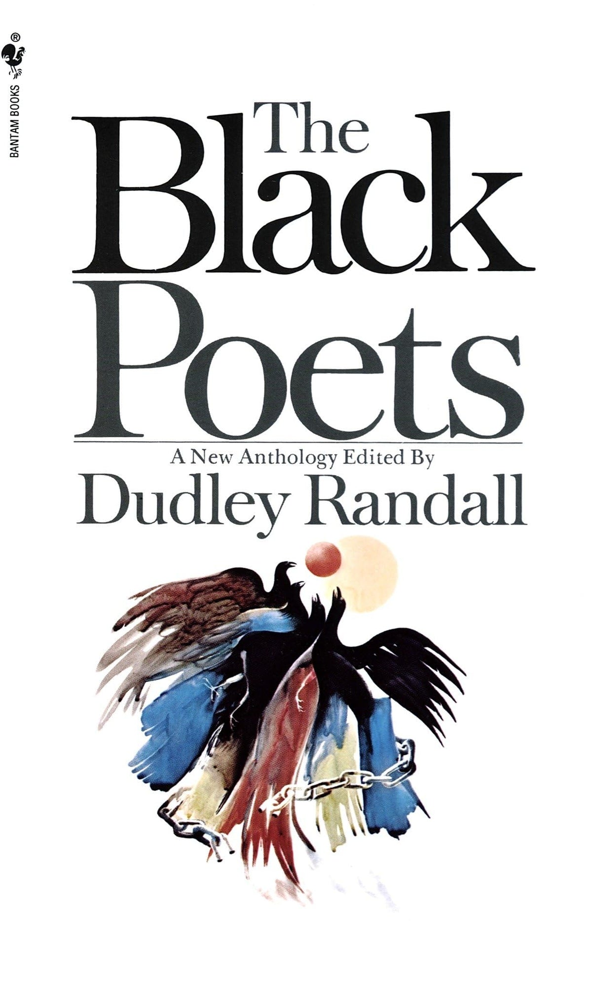 The Black Poets - Retail Maharaj