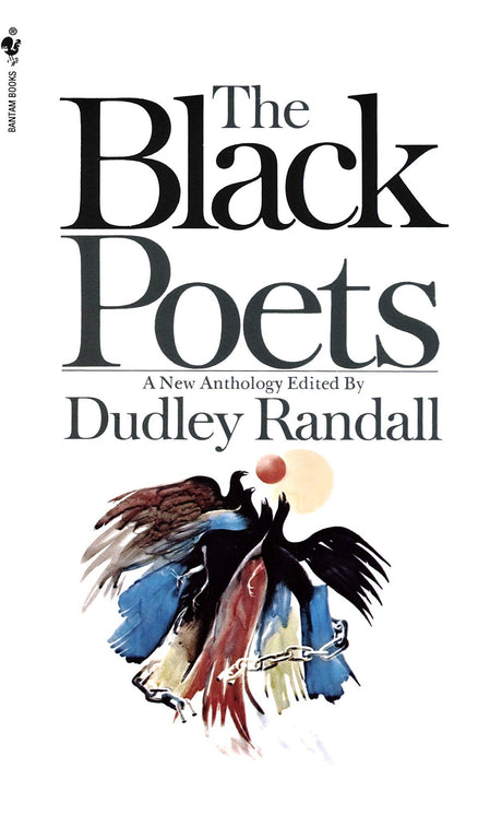 The Black Poets - Retail Maharaj