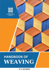 Handbook of Weaving - Retail Maharaj