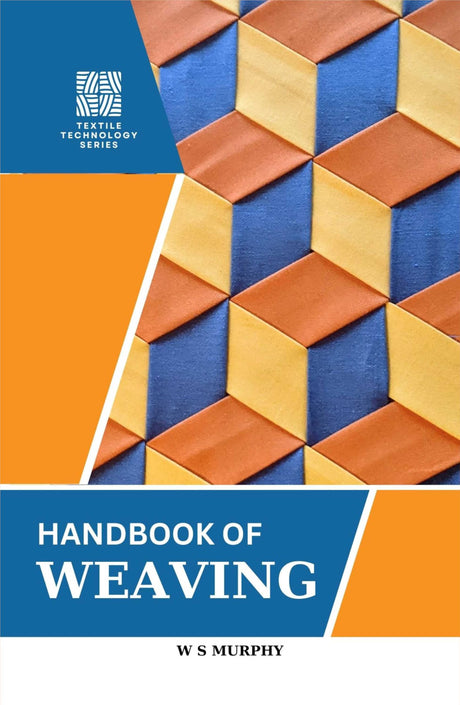 Handbook of Weaving - Retail Maharaj
