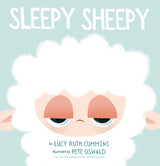 Sleepy Sheepy - Retail Maharaj