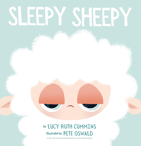 Sleepy Sheepy - Retail Maharaj