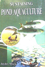 Sustaining Pond Aquaculture - Retail Maharaj