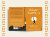 Infant Emperor (Ponniyin Selvan Book 6): 6, VI - Retail Maharaj