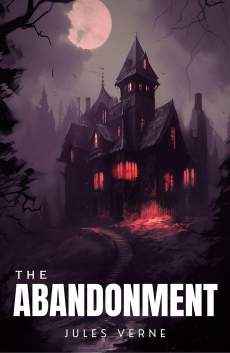The Abandonment - Retail Maharaj